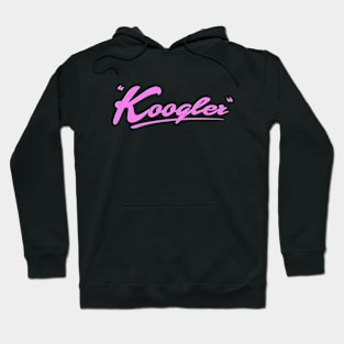 Koogler Hoodie